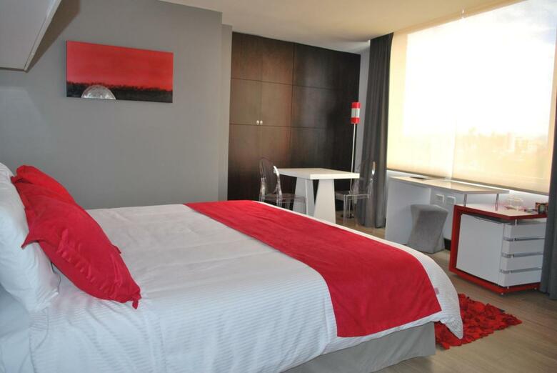 Rion� Hotel