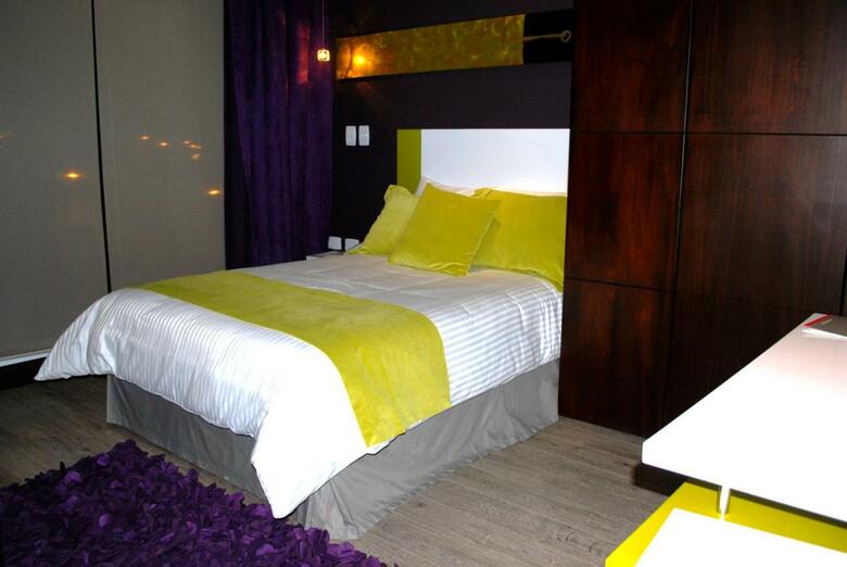 Rion� Hotel