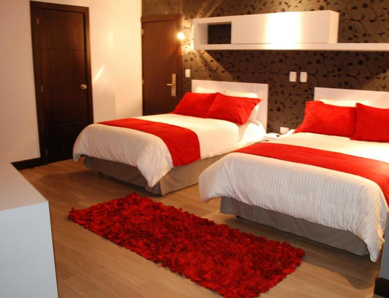 Rion� Hotel