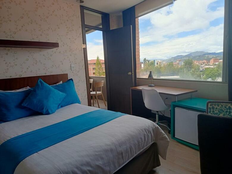 Rion� Hotel