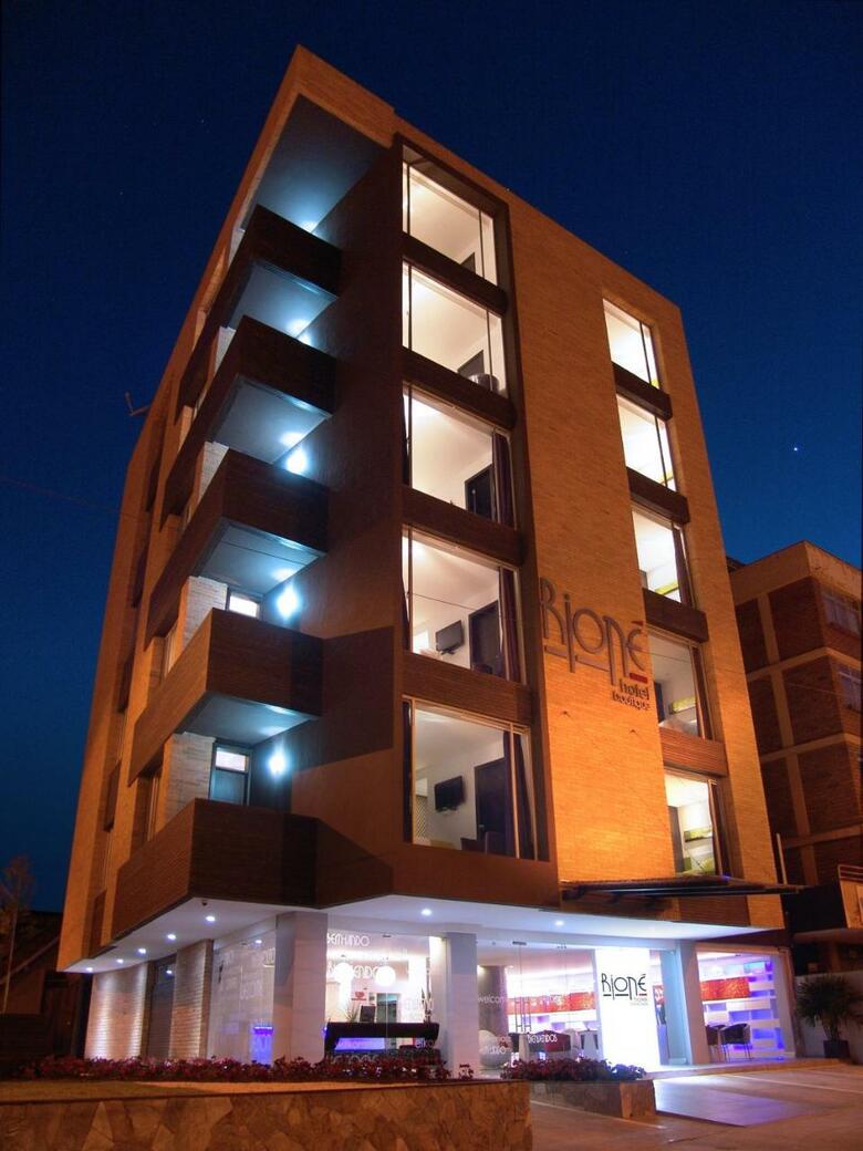 Rion� Hotel