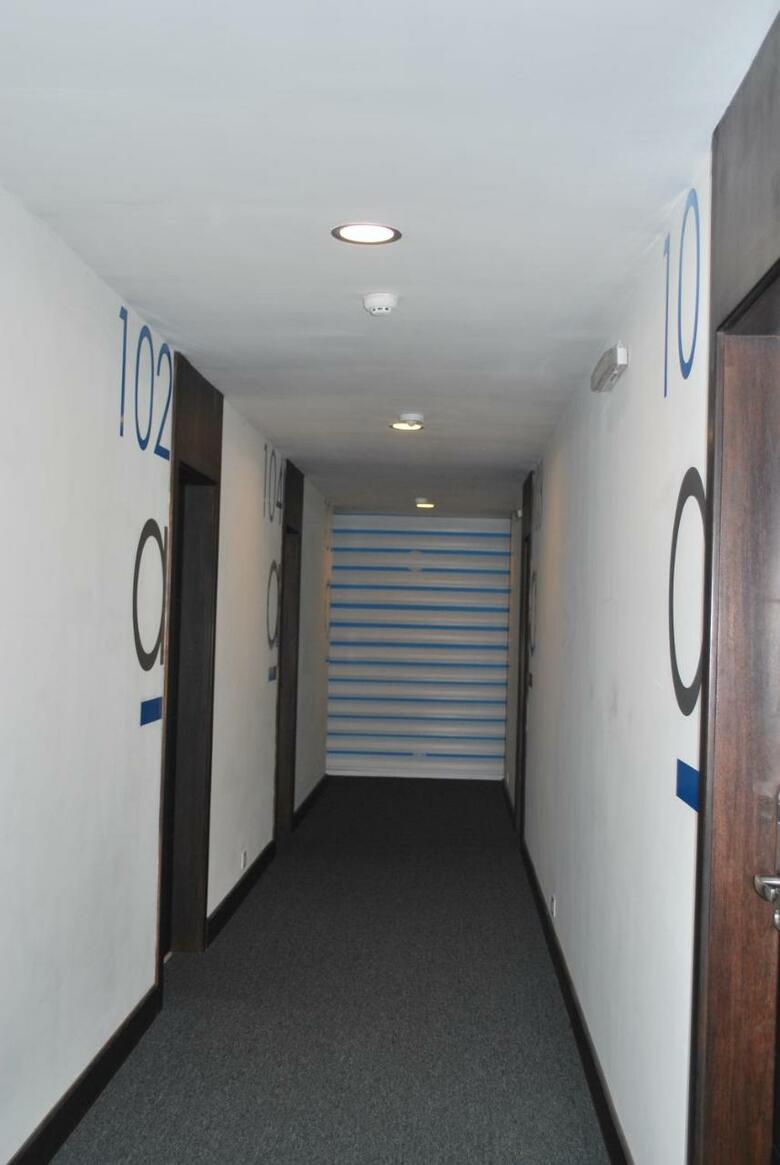 Rion� Hotel