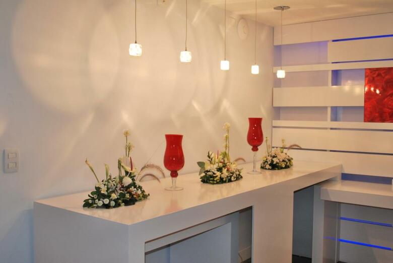 Rion� Hotel