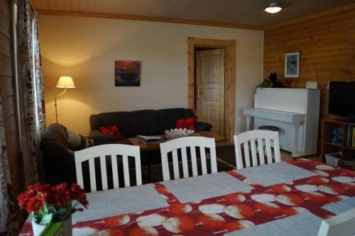 Silfvastas Holiday Homes