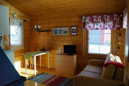 Silfvastas Holiday Homes