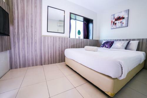 M Hotel