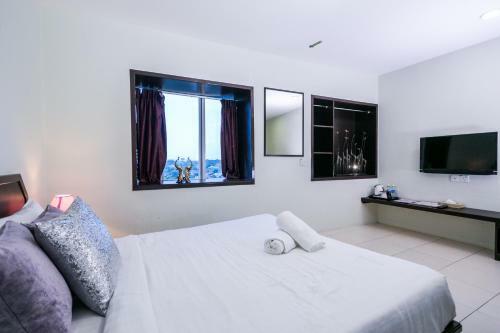 M Hotel