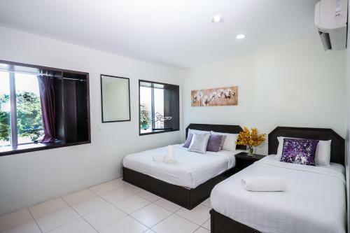 M Hotel