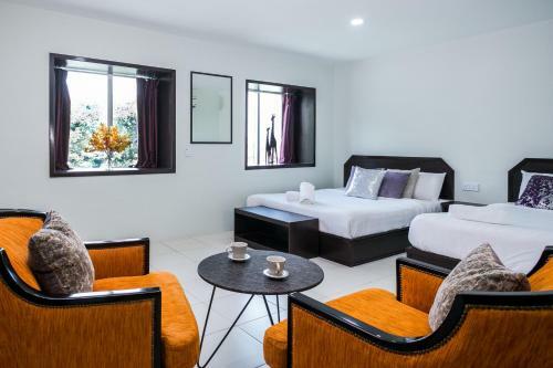 M Hotel