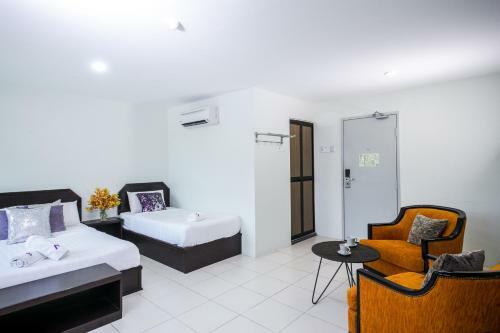 M Hotel