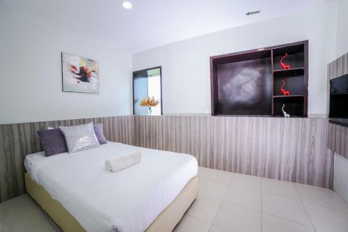 M Hotel