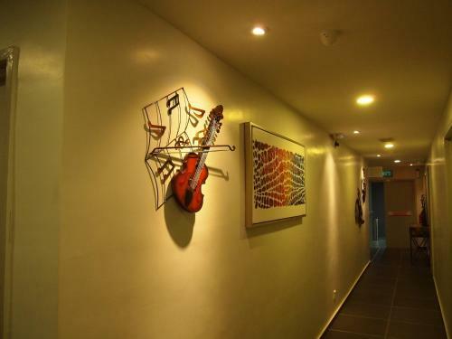 M Hotel
