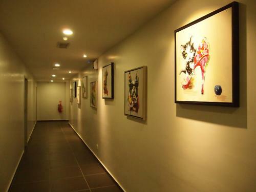 M Hotel