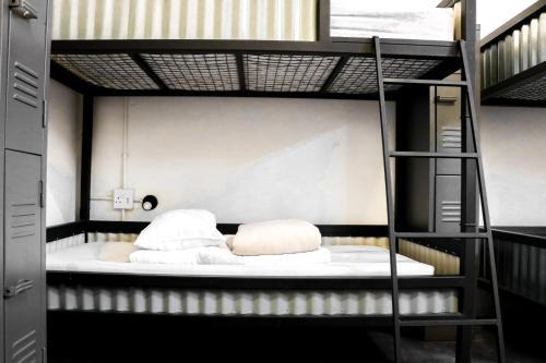 Albergue Curiocity Backpackers