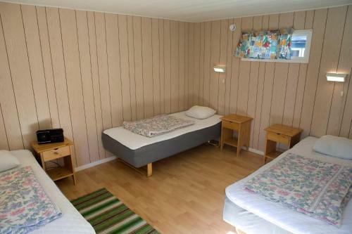 �minne Stugor