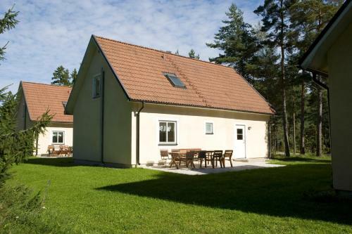 �minne Stugor
