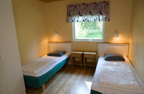 �minne Stugor