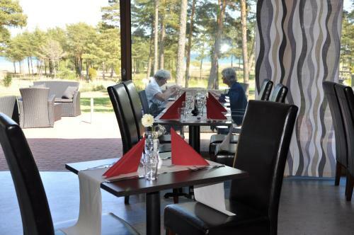 �minne Stugor