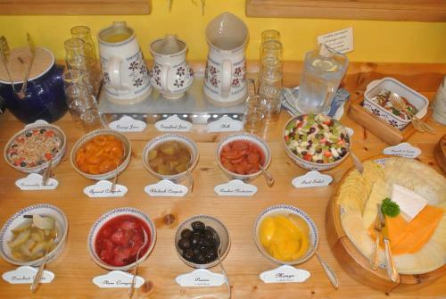 Agroturismo Drumcreehy House