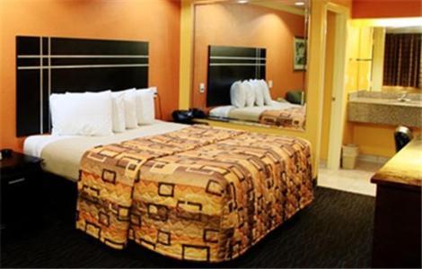 Motel Palace Inn Bacliff