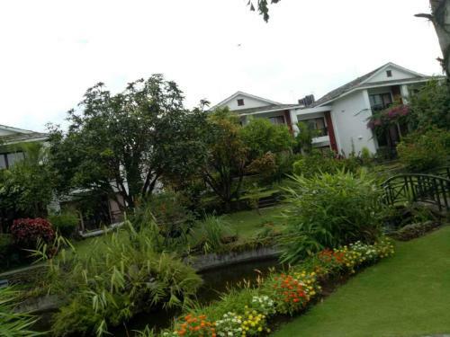 Hotel Shangri-la Village Pokhara