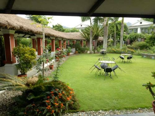 Hotel Shangri-la Village Pokhara