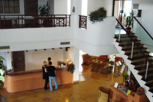 Hotel Shangri-la Village Pokhara