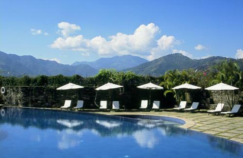 Hotel Shangri-la Village Pokhara