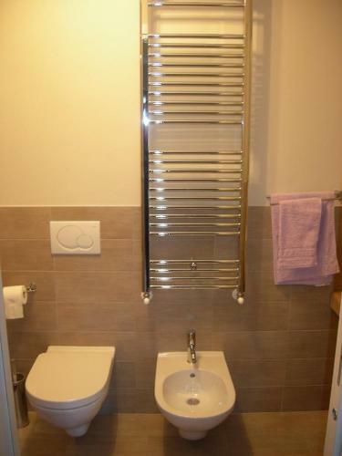 Apartamento Zimmer Arianna