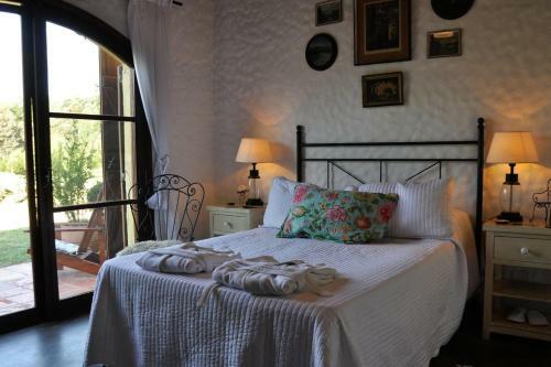 Agroturismo Casa Los Jazmines