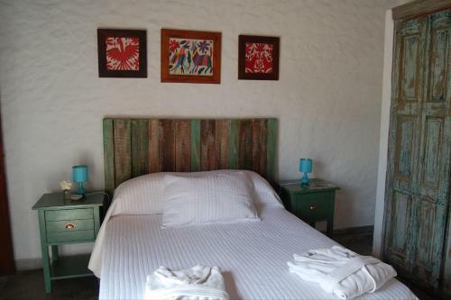 Agroturismo Casa Los Jazmines