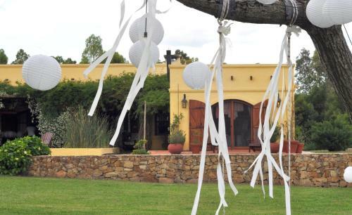 Agroturismo Casa Los Jazmines