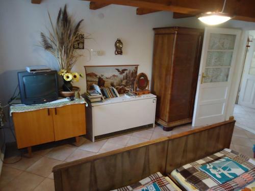Apartamento Napsug�r Vend�gh�z