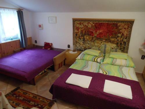 Apartamento Napsug�r Vend�gh�z