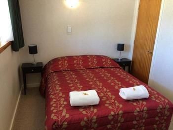 Aorangi Motel
