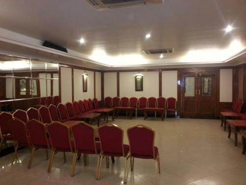 Hotel Sarthak