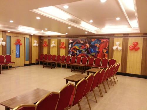 Hotel Sarthak