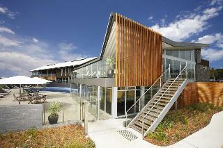 Hotel Silverwater Resort