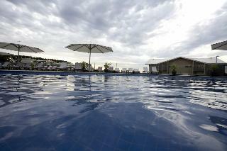 Hotel Silverwater Resort