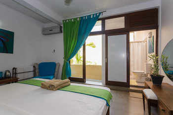 Bed & Breakfast Colpetty House
