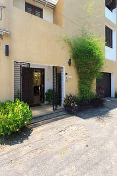 Bed & Breakfast Colpetty House