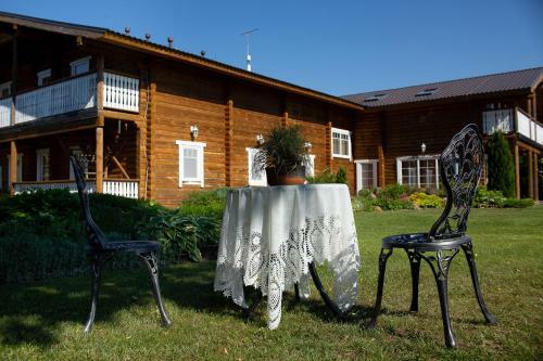 Hostal Vehendi Guest House
