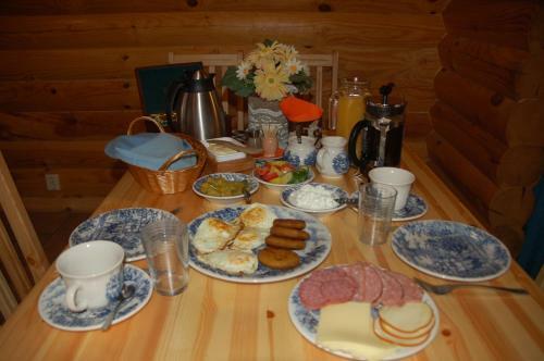 Hostal Vehendi Guest House