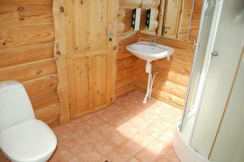 Hostal Vehendi Guest House
