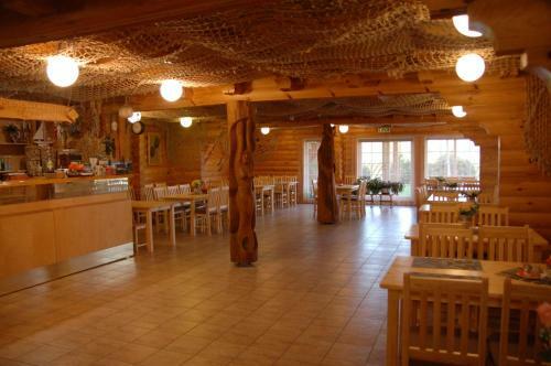 Hostal Vehendi Guest House