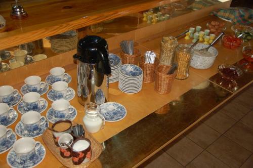 Hostal Vehendi Guest House