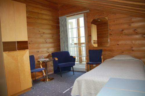 Hostal Vehendi Guest House
