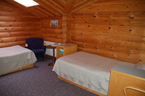 Hostal Vehendi Guest House