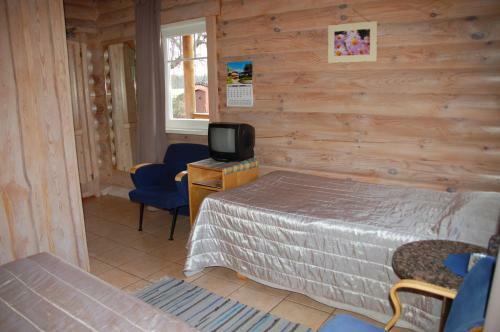 Hostal Vehendi Guest House