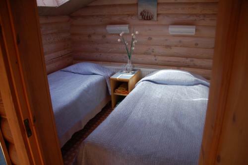Hostal Vehendi Guest House